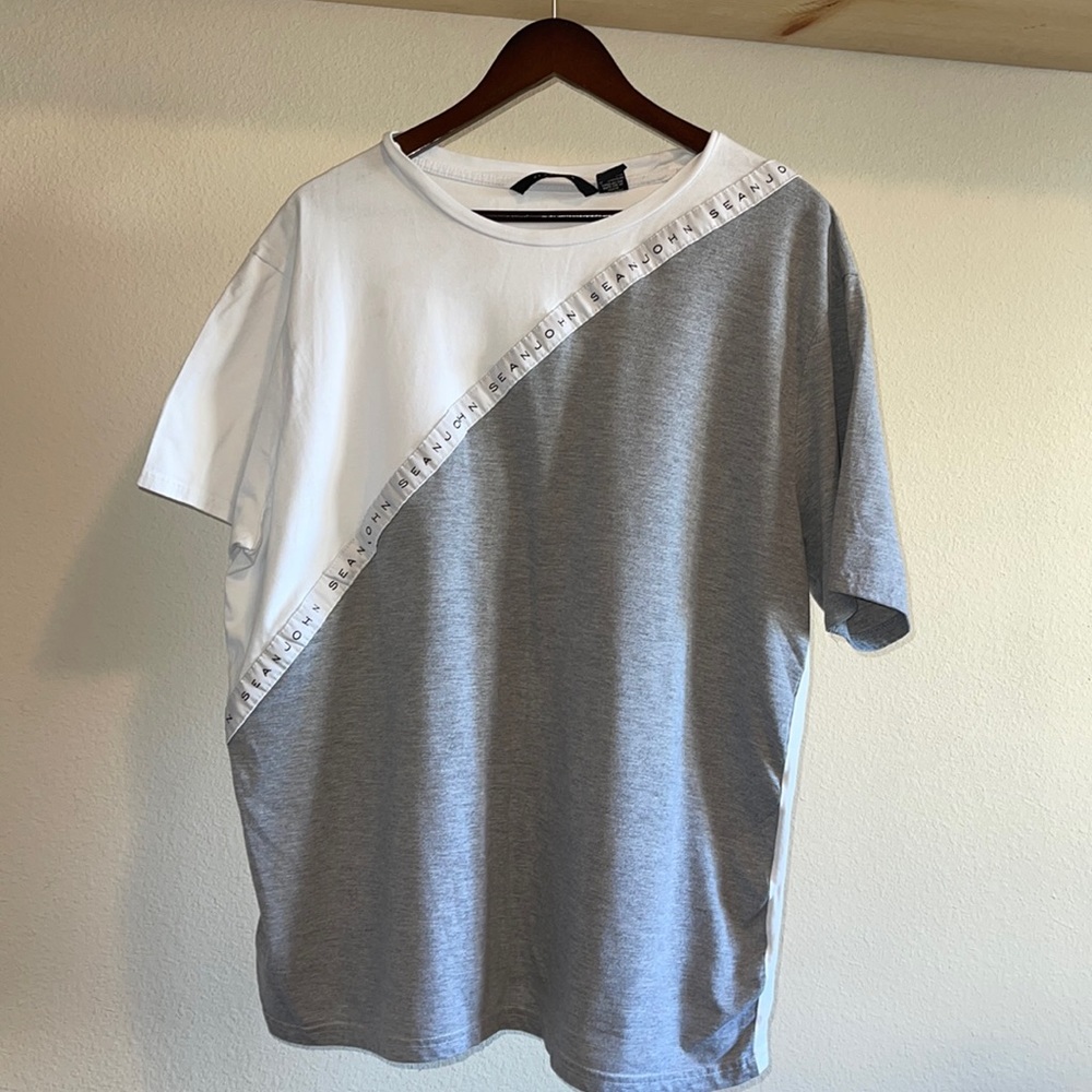 Sean John Shirt